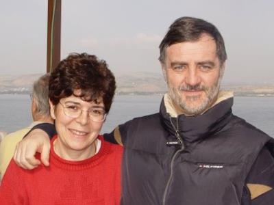 Marco e Giovanna